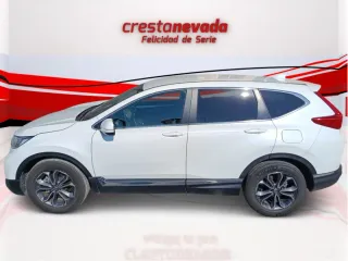 Honda CR-V 2023 ¡¡Desde 476€ al mes!!