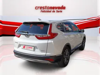 Honda CR-V 2023 ¡¡Desde 476€ al mes!!