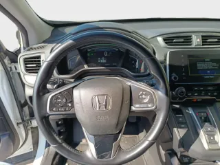 Honda CR-V 2023 ¡¡Desde 476€ al mes!!
