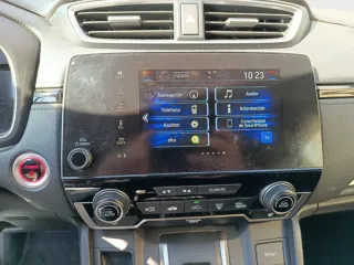Honda CR-V 2023 ¡¡Desde 476€ al mes!!