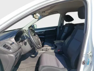Honda CR-V 2023 ¡¡Desde 476€ al mes!!