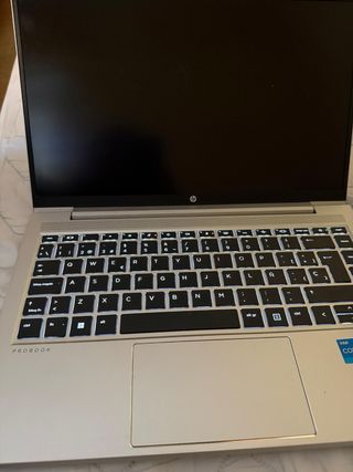 HP ProBook 440 G8 i5-1135G7 8GB RAM 256GB