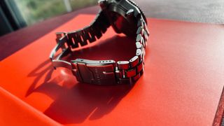 Reloj Breitling Emergency Titanio 43mm