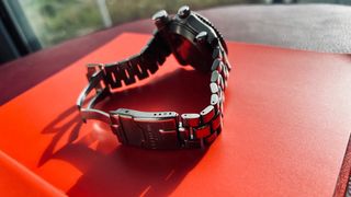 Reloj Breitling Emergency Titanio 43mm