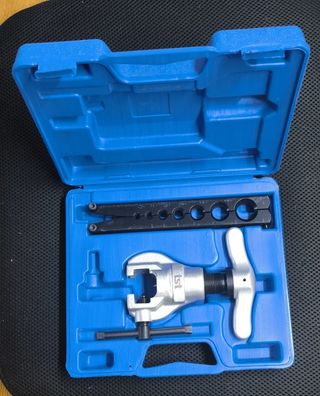 Kit Instalación A/A Rothenberger ROCADDY