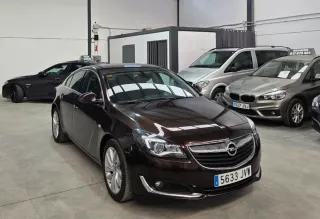 Opel Insignia 2017