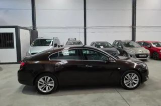 Opel Insignia 2017