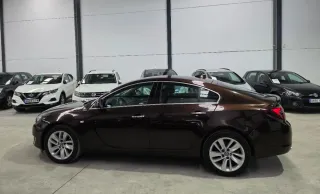 Opel Insignia 2017