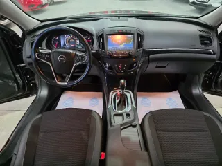 Opel Insignia 2017