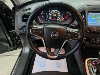 Opel Insignia 2017