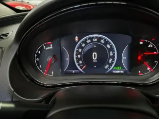 Opel Insignia 2017