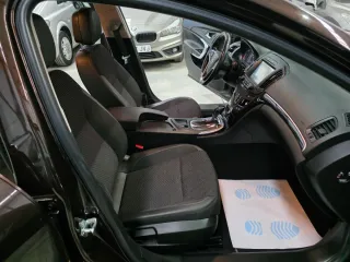 Opel Insignia 2017