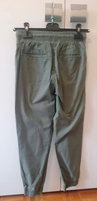 Pantalone bambino 11/12 Piazza Italia