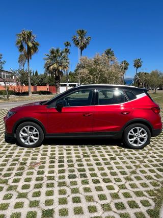 SEAT Arona 2024