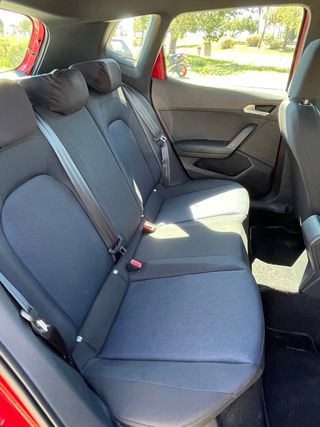 SEAT Arona 2024