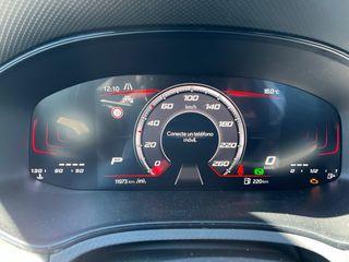 SEAT Arona 2024