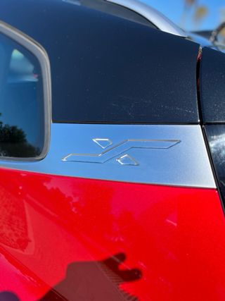 SEAT Arona 2024