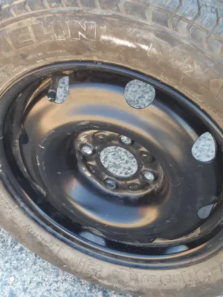 Rueda Michelin