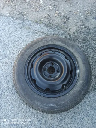 Rueda Michelin