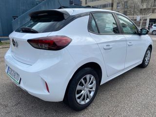 Opel Corsa 2020