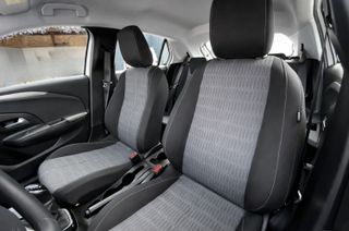 Opel Corsa 2020