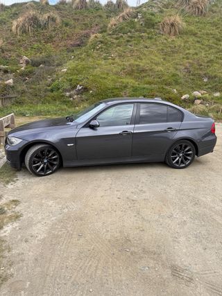 BMW Serie 3 2007