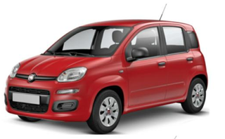 Fiat Panda dal 2012 in poi Ricambi Auto
