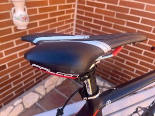 Bicicleta de carretera Macario Ultegra DI2 Carbono