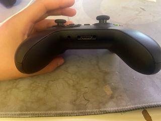 Mando Xbox One Negro