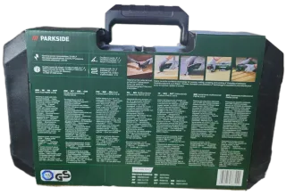 PARKSIDE Multi-Tool PMFW 310 I6