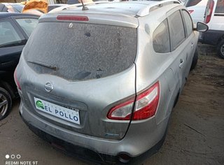 1327448 guantera 68520br61a nissan qashqai (j10)