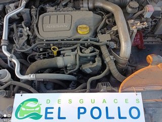 1327448 guantera 68520br61a nissan qashqai (j10)