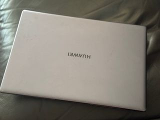 Huawei Matebook X Pro Gris/Plata