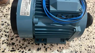 Motor Eléctrico ABB M2AA 090 L-4