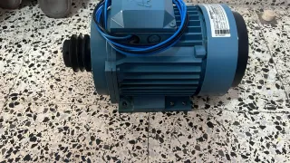 Motor Eléctrico ABB M2AA 090 L-4