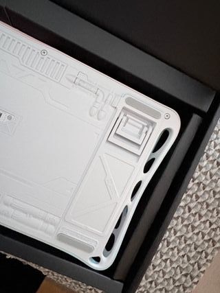 Mercury K1 Lite Teclado Mecánico Gaming