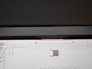 Mercury K1 Lite Teclado Mecánico Gaming