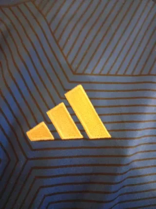 Conjunto Granada CF 23/24 Adidas Talla S