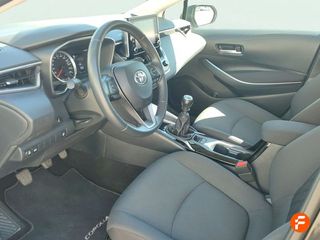 Toyota Corolla 1.5 Active Plus - 5P (2023)