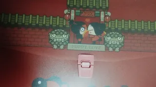 Maletín Pucca Nuevo Sin Usar