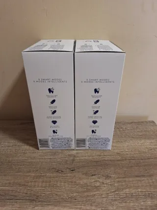 2x Cepillos Eléctricos Oral-B iO Series 5