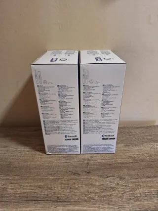 2x Cepillos Eléctricos Oral-B iO Series 5
