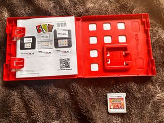 Pokémon Rubí Omega Nintendo 3DS