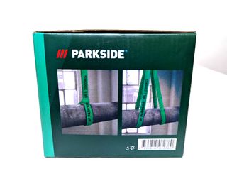 Set 2 Imbracature Parkside 2t 2m