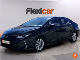 Toyota Corolla 1.5 Active Plus - 5P (2023)