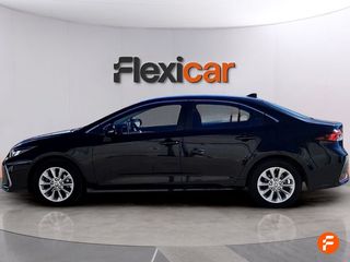 Toyota Corolla 1.5 Active Plus - 5P (2023)