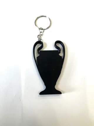 Llavero Copa Champions League