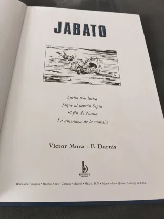 Jabato