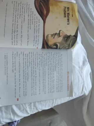 Sherlock Holmes And The Red Circle+cd (g.a)