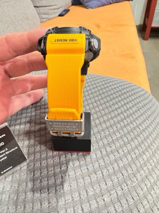 Reloj Casio G-Shock GWG-1000 Mudmaster
